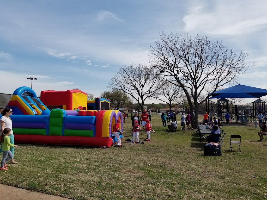 Foster Village Park | 6600 Starnes Rd, Watauga, TX 76148 | Phone: (817) 514-5828