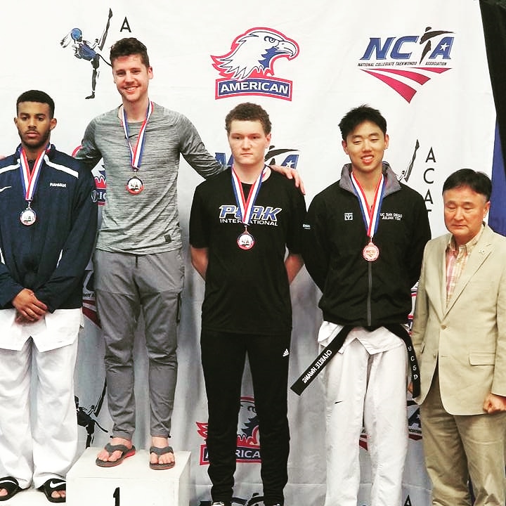 Hwangs Taekwondo Martial Arts Center | 15416 Chatsworth St, Mission Hills, CA 91345, USA | Phone: (818) 900-3120