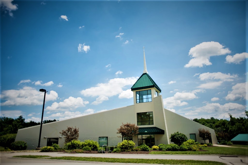 Washington Alliance Church | 246 Sanitarium Rd East, Washington, PA 15301, USA | Phone: (724) 705-0019