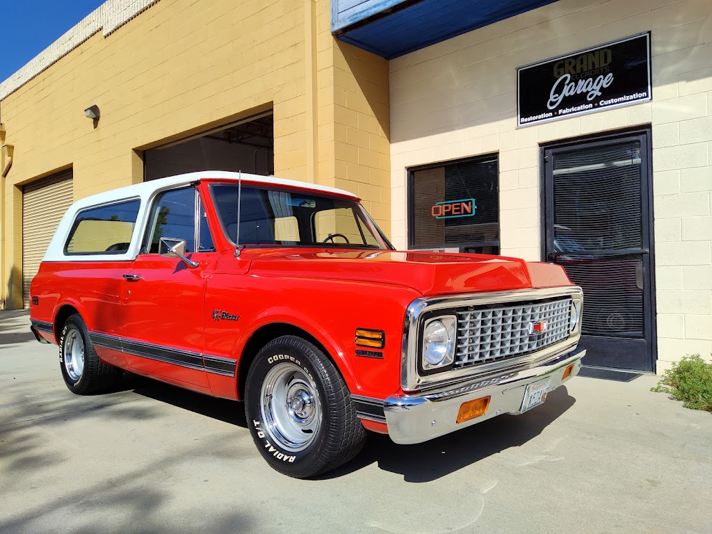 AV1 Performance | 18273 Grand Ave unit 9, Lake Elsinore, CA 92530, USA | Phone: (949) 873-1152