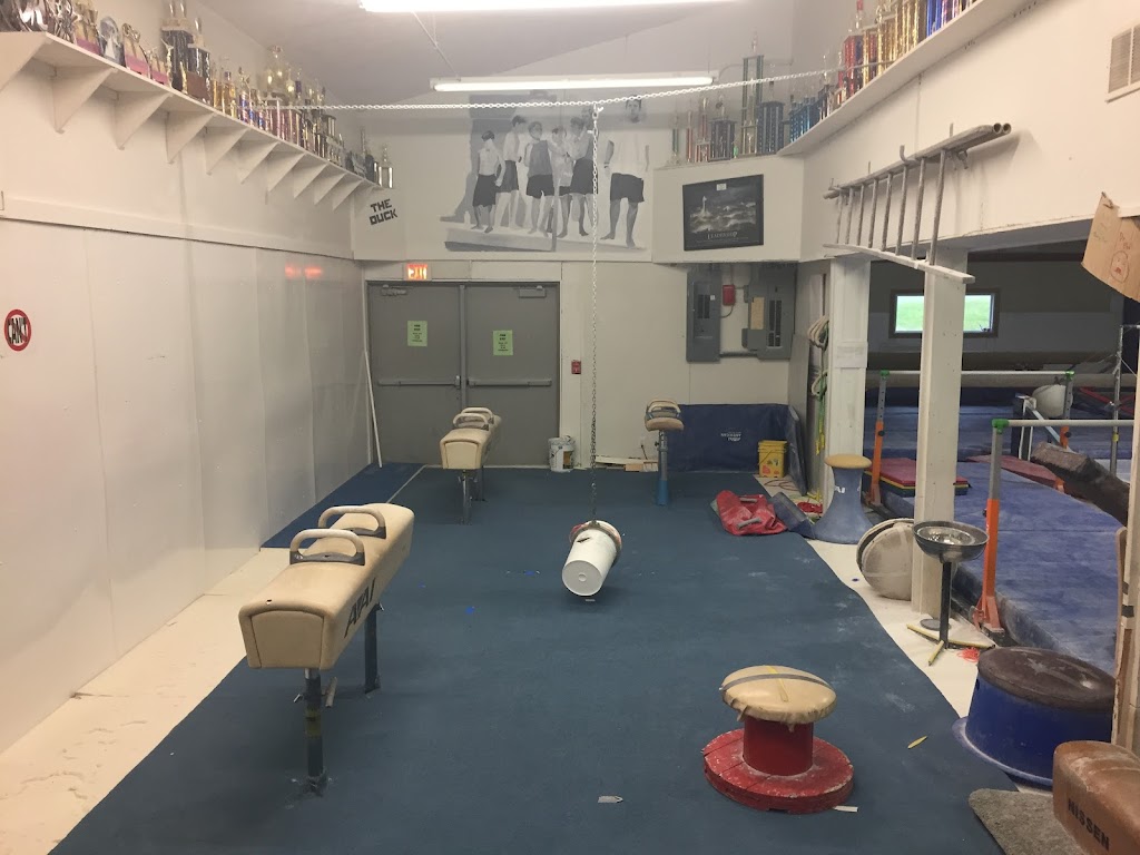 Omaha Gymnastics Academy | 1217 N Monroe St, Papillion, NE 68046, USA | Phone: (402) 339-2924