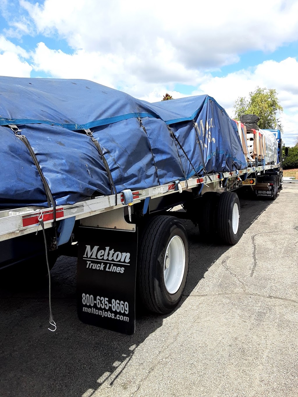 Melton Truck Lines Inc. -Birmingham Terminal | 151 Republic St, Birmingham, AL 35214, USA | Phone: (918) 234-8000 Melton Truck Lines Inc. -Birmingham Terminal | 151 Republic St, Birmingham, AL 35214, USA | Phone: (918) 234-8000