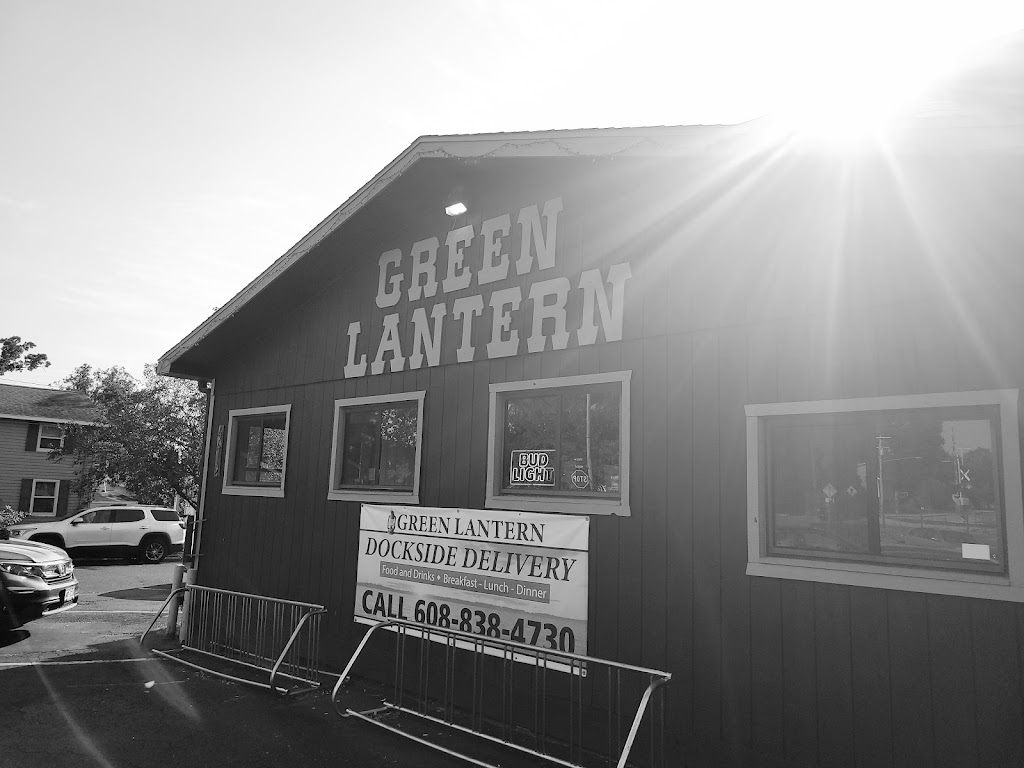 Green Lantern Restaurant | 4412 Siggelkow Rd, McFarland, WI 53558, USA | Phone: (608) 838-4730