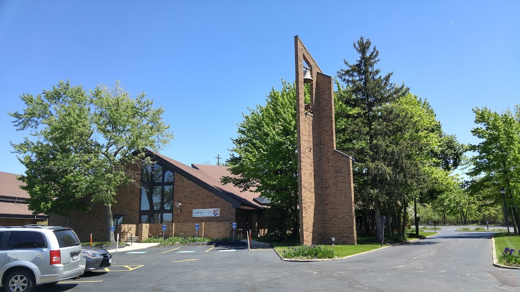 St John Neumann Catholic Church | 16271 Pearl Rd, Strongsville, OH 44136, USA | Phone: (440) 238-1770