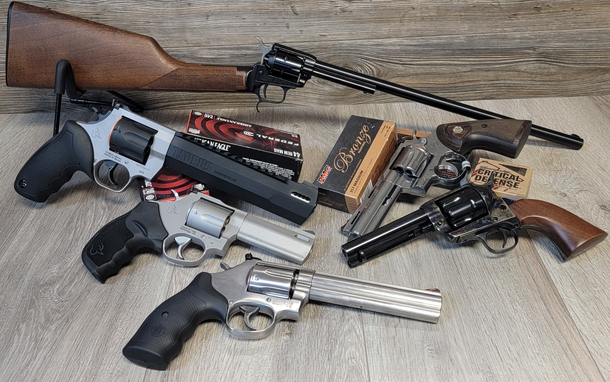 Magnum Ballistics | 913 E Pickard St Unit P, Mt Pleasant, MI 48858, United States | Phone: (989) 317-3500