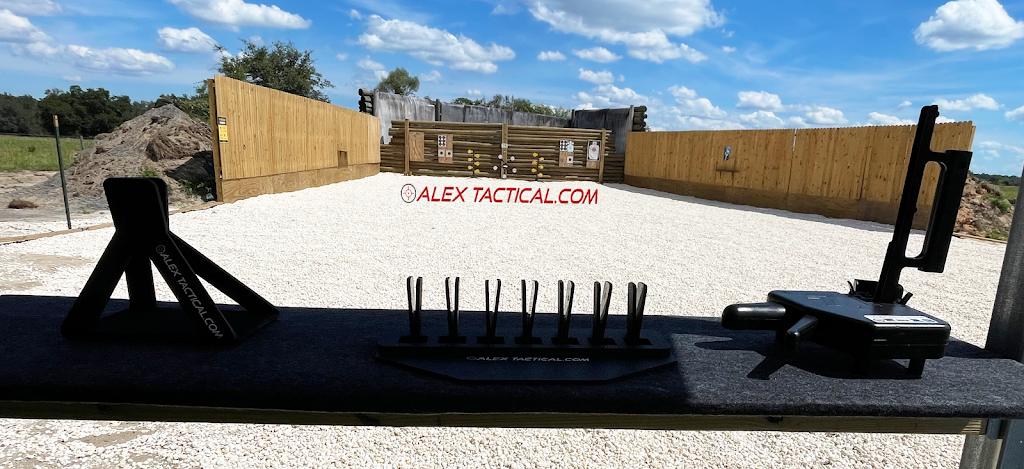 Alex Tactical | 41599 Hardenbrook Rd, Lady Lake, FL 32159, USA | Phone: (407) 756-9994