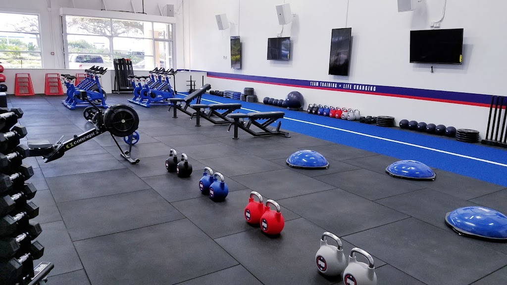 F45 Training Kapolei West | 2114 Lauwiliwili St, Kapolei, HI 96707, USA | Phone: (808) 738-9348