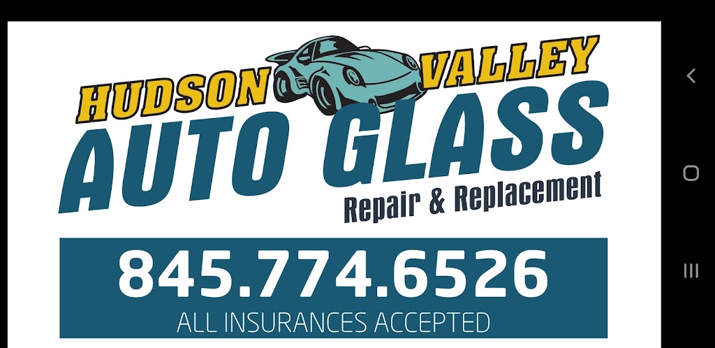 Hudson Valley Auto Glass | 1117 NY-17M, Monroe, NY 10950, USA | Phone: (845) 774-6526