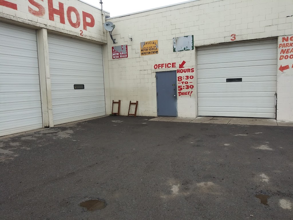 Bens Tire Center Inc & Auto Scrap Metal Processing | 540 E Delavan Ave, Buffalo, NY 14211, USA | Phone: (716) 891-0281