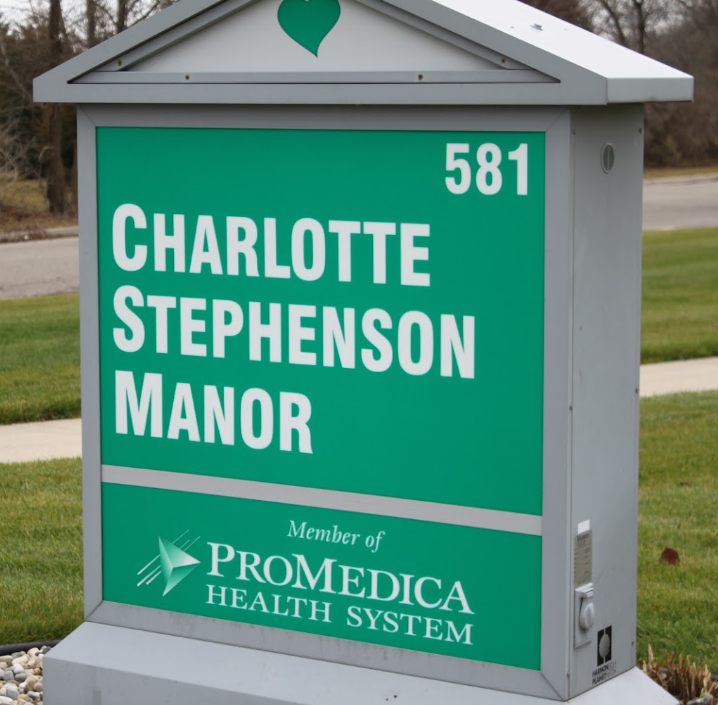 Charlotte Stephenson A ProMedica Senior Living Community | 581 Kimole Ln, Adrian, MI 49221, USA | Phone: (517) 265-0690