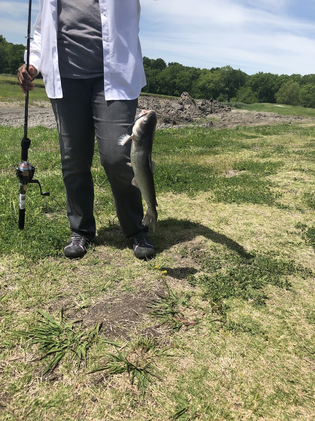 Texas Fishing LLC | 5490 FM 36, Caddo Mills, TX 75135, USA | Phone: (888) 976-9464