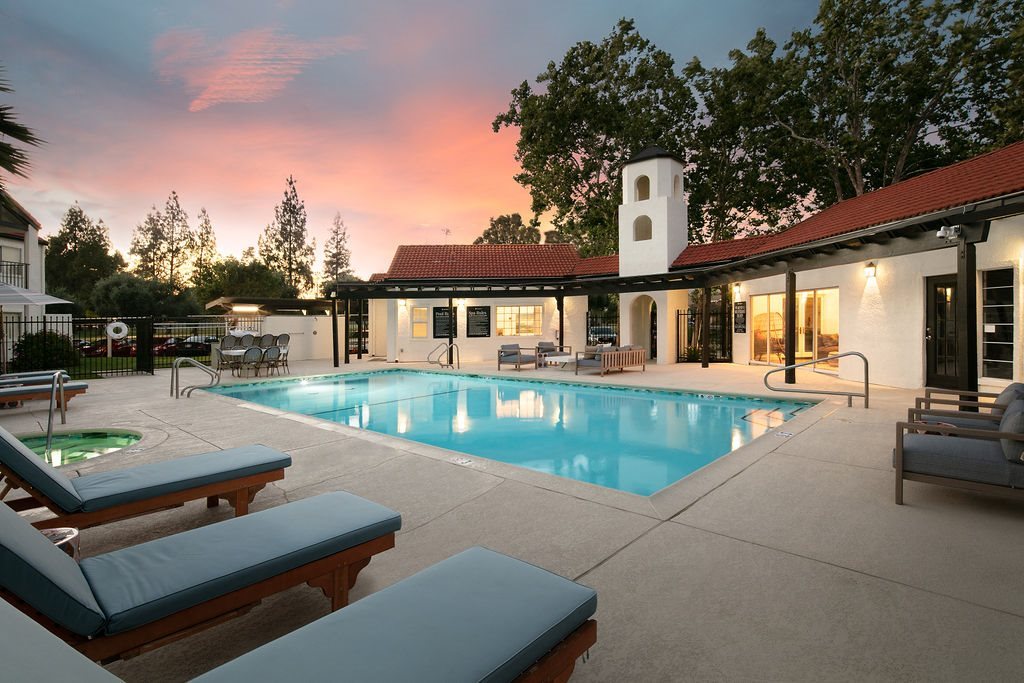 Laurel Creek Apartments | 2751 Peppertree Dr, Fairfield, CA 94533, USA | Phone: (707) 388-3720