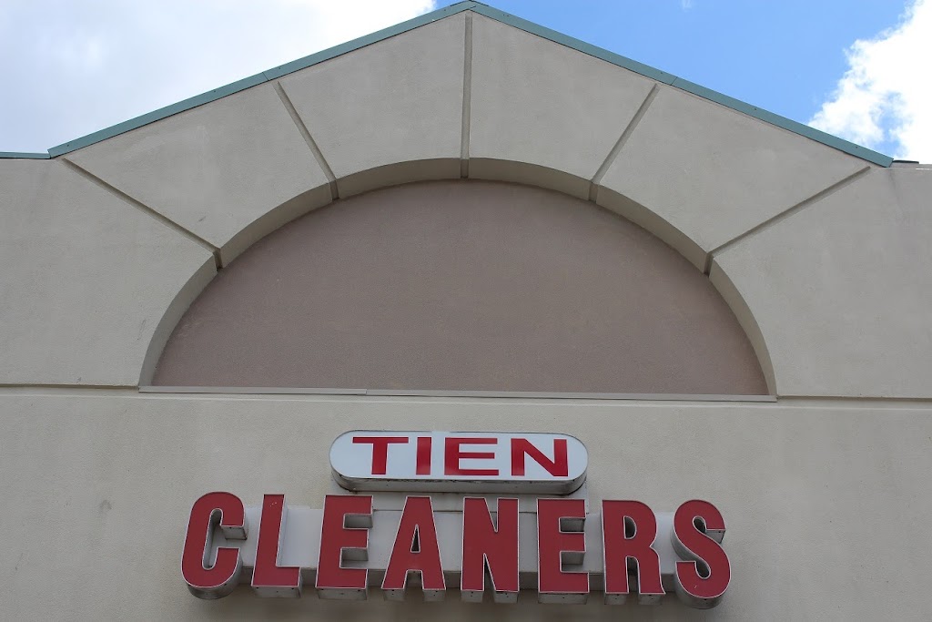 Tien Cleaners | 54802 Shelby Rd, Shelby Township, MI 48316, USA | Phone: (248) 608-0686