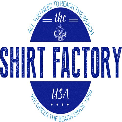 The Shirt Factory | 117 Ocean Blvd, Hampton, NH 03842, United States | Phone: (603) 926-3992