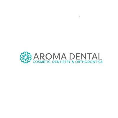 Aroma Dental | 7058 Farm to Market 1960 Rd E, Humble, TX 77346, United States | Phone: (281) 812-1951