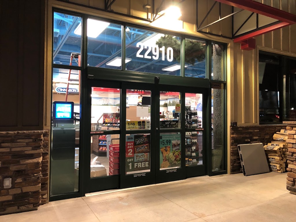 Maverik Adventures First Stop | 22910 E Arapahoe Rd, Aurora, CO 80016, USA | Phone: (303) 680-6605