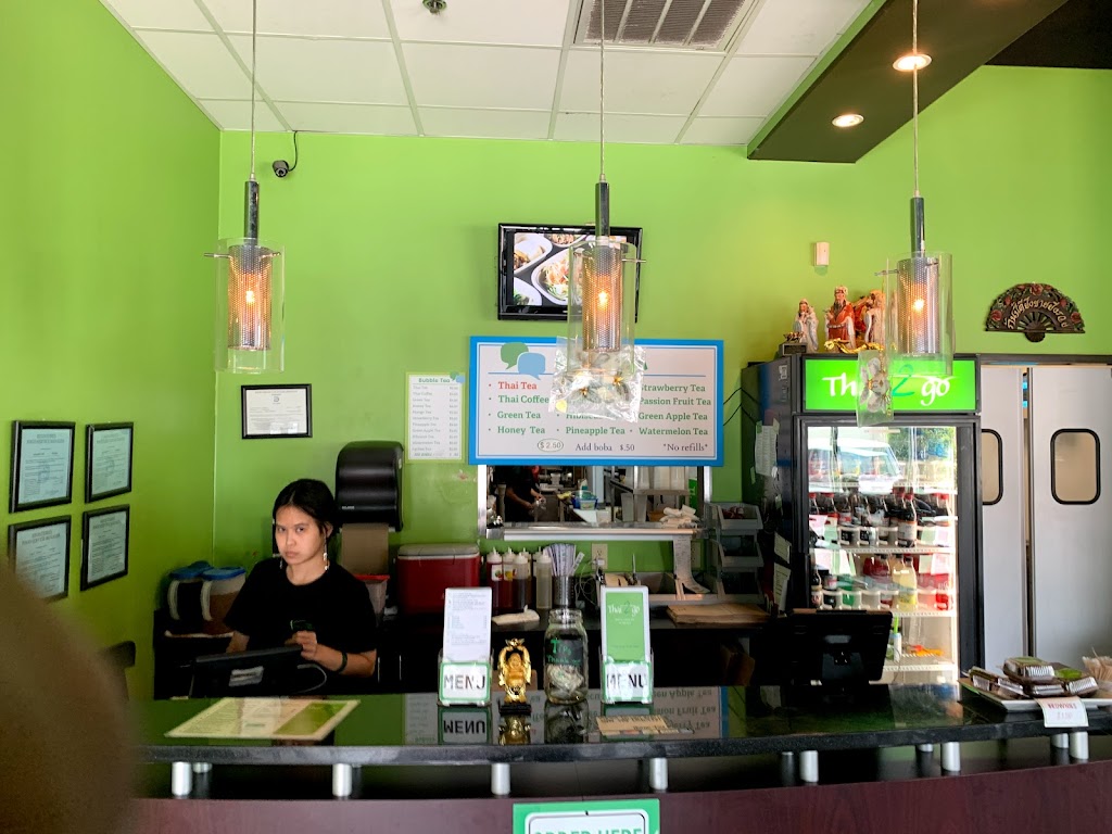 Thai2go | 2222 Medical District #205, Dallas, TX 75235, USA | Phone: (214) 484-2161