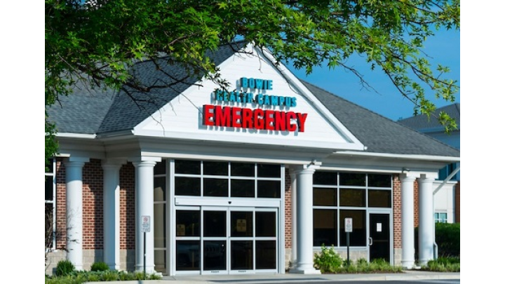 Emergency Services at UM Bowie Health Center | 15001 Health Center Dr, Bowie, MD 20716, USA | Phone: (240) 677-1002