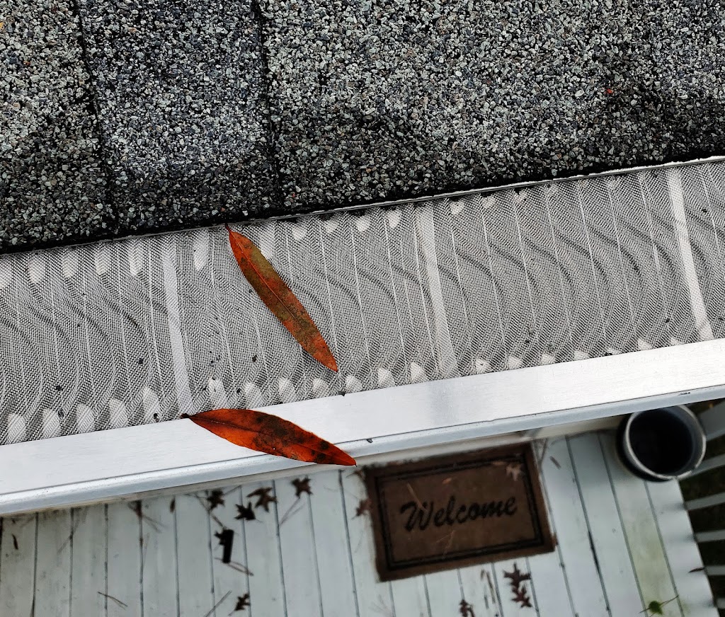 Gutter Guards America | 10410 Globe Rd Ste 114, Morrisville, NC 27560, USA | Phone: (800) 292-4951