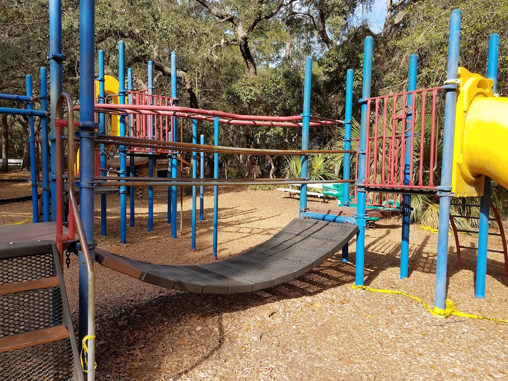 Jay B. Starkey Wilderness Park | 10500 Wilderness Park Blvd, New Port Richey, FL 34655, USA | Phone: (727) 834-3247