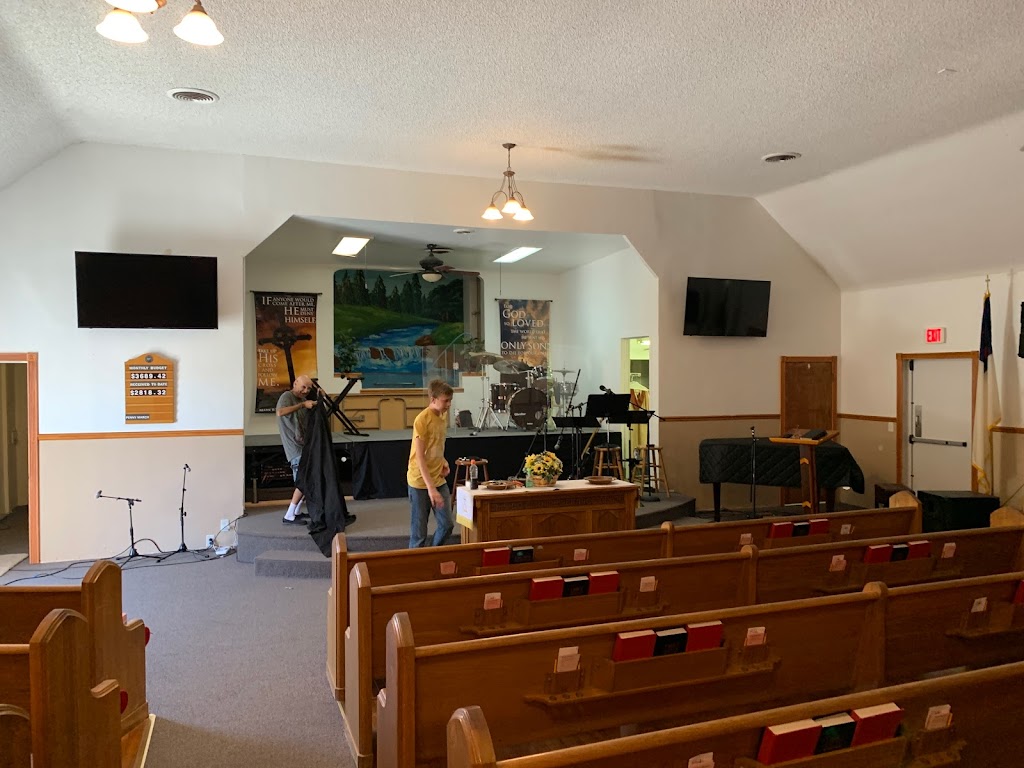 Anchored Bible Church Modesto | 705 Paradise Rd, Modesto, CA 95351, USA | Phone: (209) 523-2580