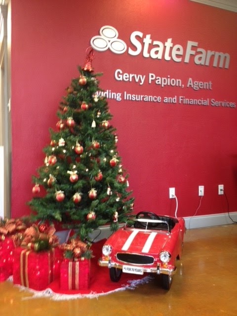 Gervy Papion - State Farm Insurance Agent | 8611 LA-23 Ste 1E, Belle Chasse, LA 70037, USA | Phone: (504) 392-2886