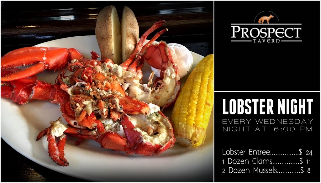 The Prospect Tavern | 14 Prospect St, Madison, NJ 07940, USA | Phone: (973) 295-6255