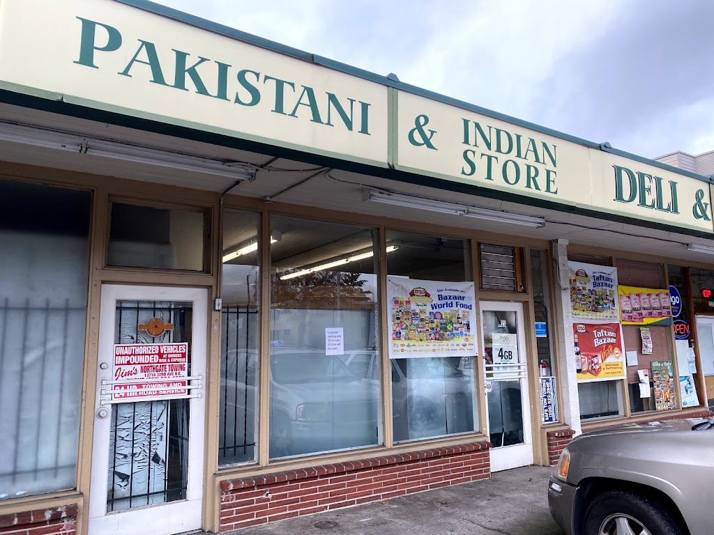 Taftan Bazaar and Halal Meat | 12325 Roosevelt Way NE, Seattle, WA 98125, USA | Phone: (206) 368-7323