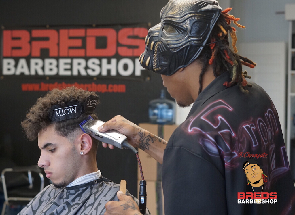 Breds Barbershop | 4330 Clayton Rd suite j, Concord, CA 94520, USA | Phone: (925) 446-4144