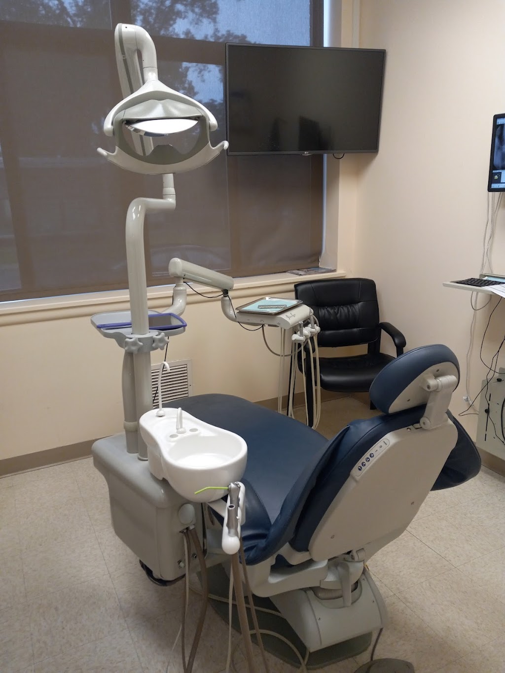 Albany County Dental Associates | 4 Normanskill Blvd #401, Delmar, NY 12054, USA | Phone: (518) 261-4800