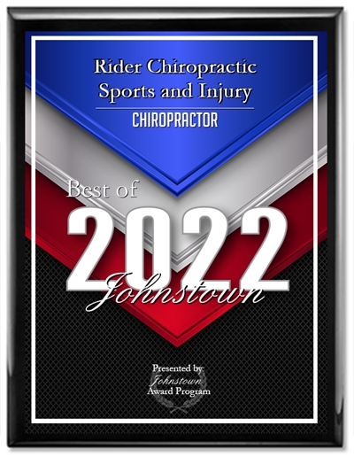 Rider Chiropractic Sports and Injury | 39 S Parish Ave Suite 120, Johnstown, CO 80534, USA | Phone: (970) 578-0082