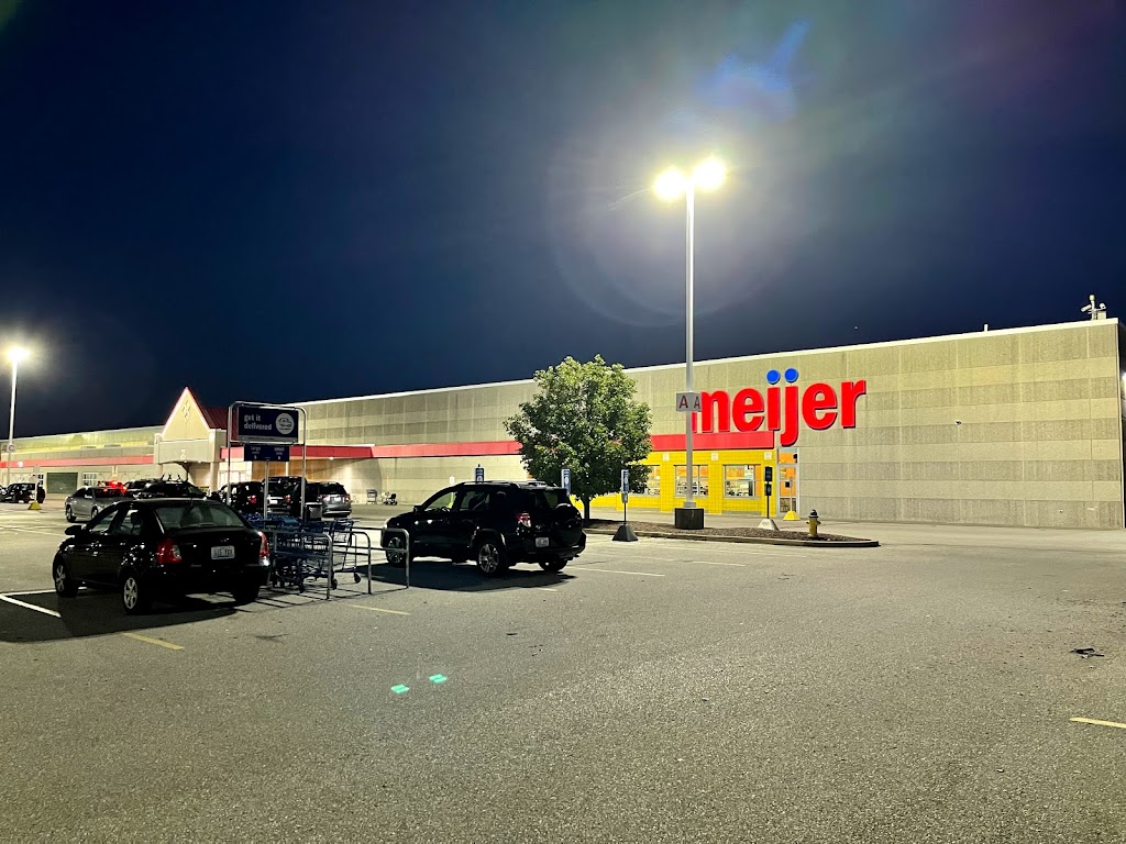 Meijer | 4990 Houston Rd, Florence, KY 41042, USA | Phone: (859) 746-6300