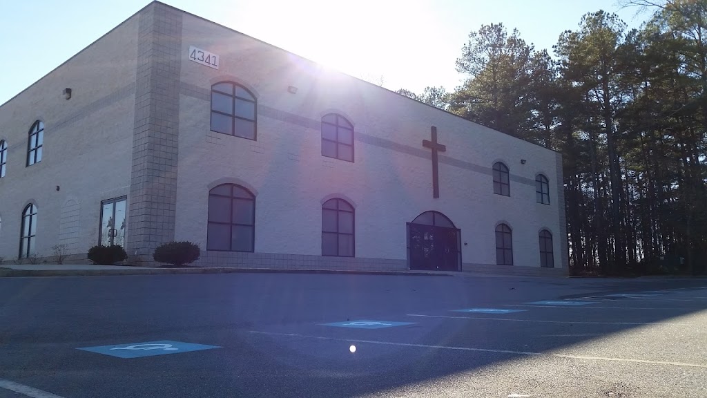 Marietta First Church of the Nazarene | 4341 Dallas Hwy, Marietta, GA 30064 | Phone: (678) 370-9292