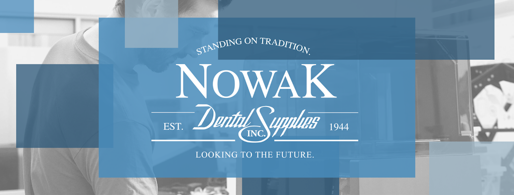 Nowak Dental Supplies, Inc. | 6716 US-11, Carriere, MS 39426, USA | Phone: (800) 654-7623