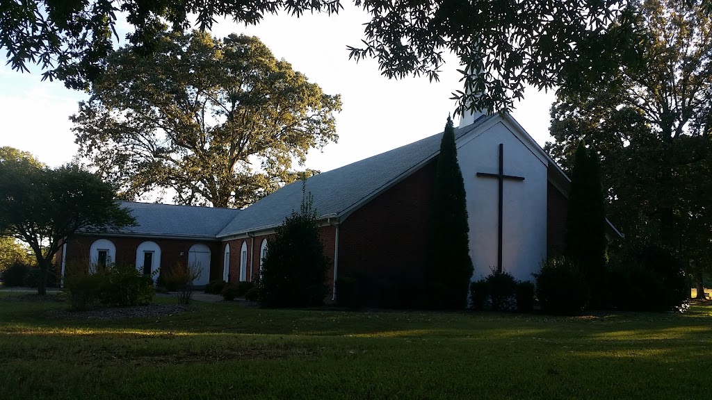 Mount Bethel Church | 8130 NC-65, Summerfield, NC 27358, USA | Phone: (336) 298-7464