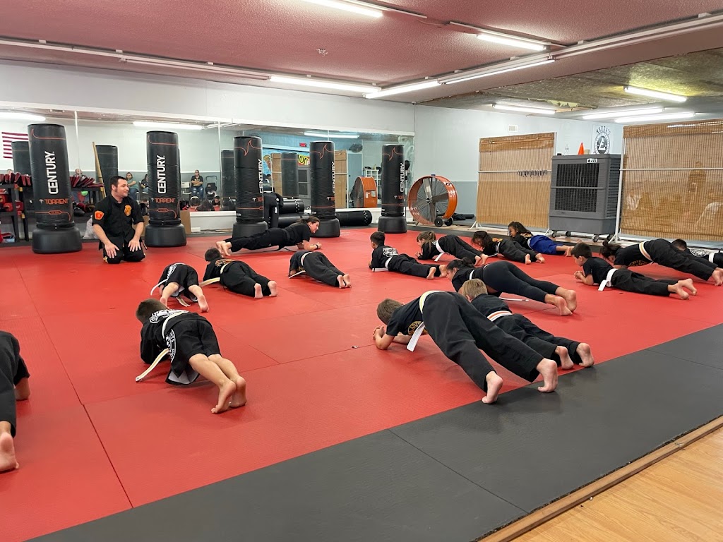 Moores Martial Arts - Elite Team Jiu Jitsu | Photo 4 of 10 | Address: 4127 Clovis Ave, Fresno, CA 93727, USA | Phone: (559) 348-1448