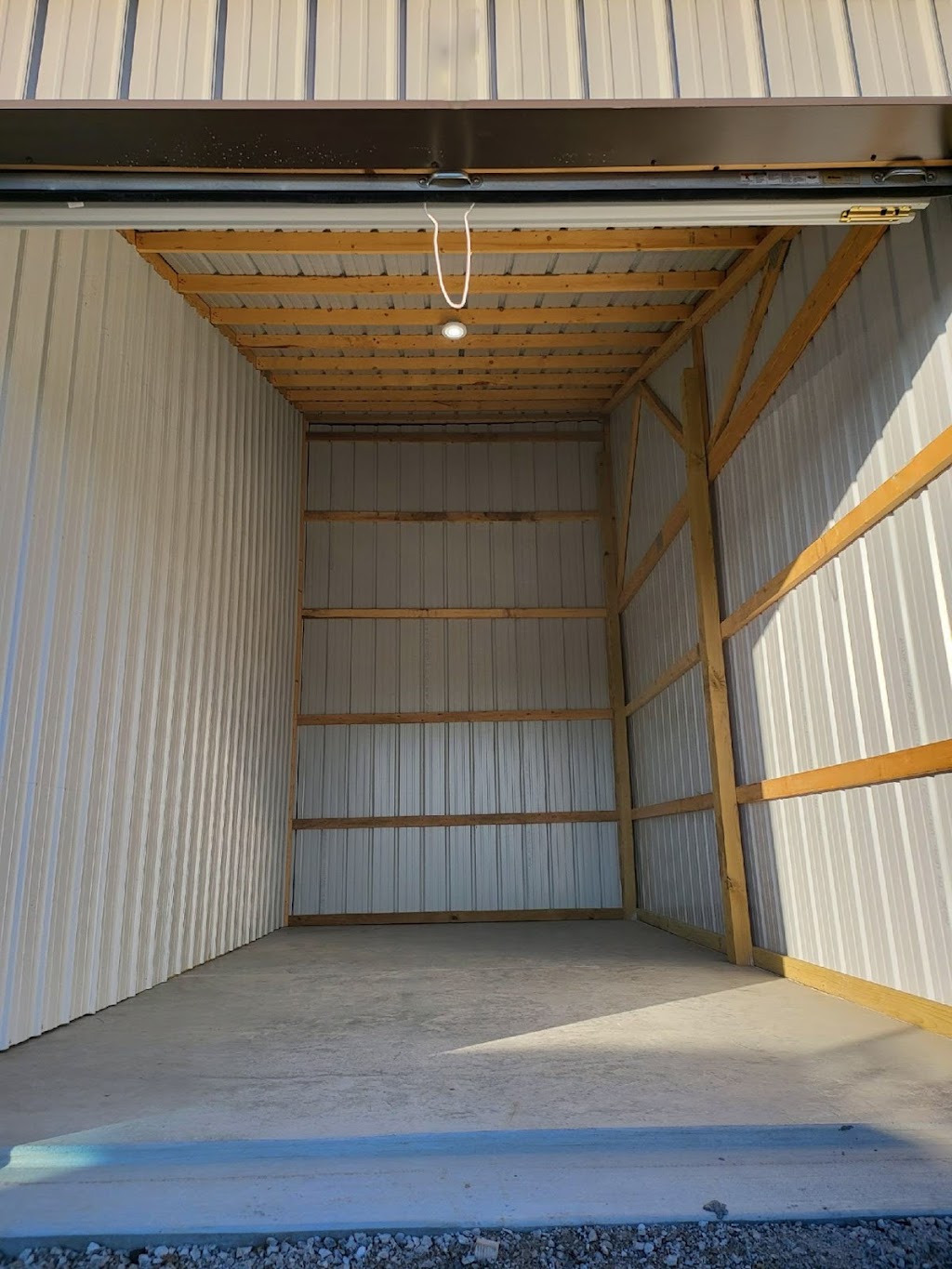 Bauer Storage | Highway, 1206 MO-2, Cleveland, MO 64734, USA | Phone: (913) 303-1032