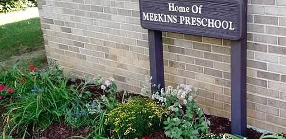 FB Meekins Cooperative Preschool | 900 Maple Ave E, Vienna, VA 22180, USA | Phone: (703) 928-2549