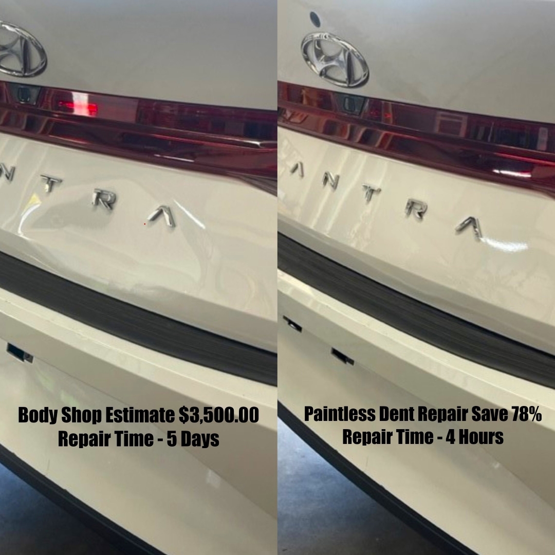 Regional Dent Repair | 861 Nottingham Dr, Corona, CA 92878, USA | Phone: (951) 310-0927