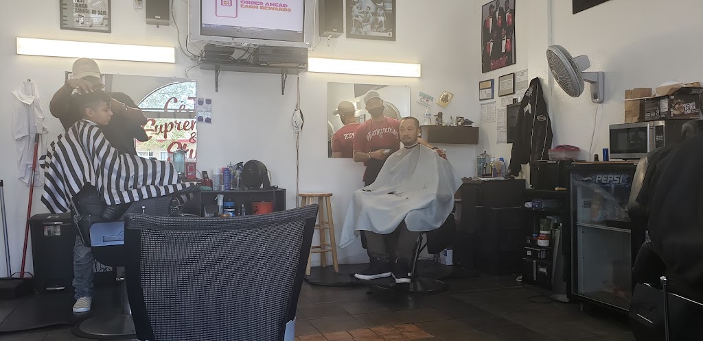 Ce-Jays Barber Shop | 16039 E 14th St, San Leandro, CA 94578, USA | Phone: (510) 276-7847