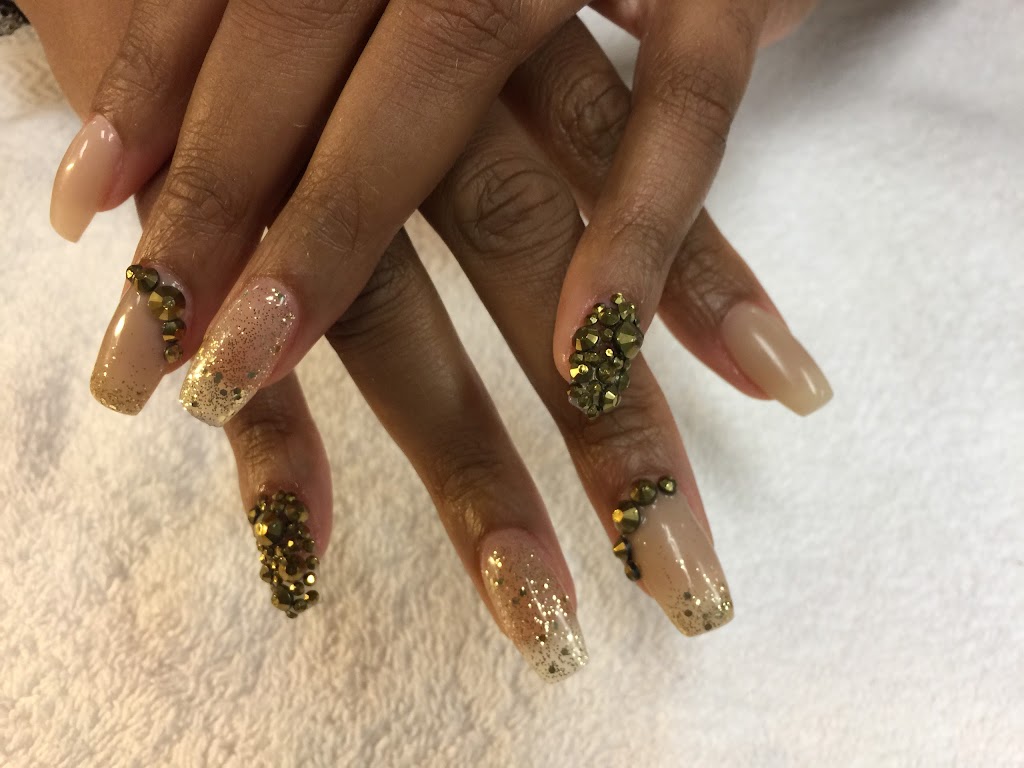 Bluebell nail salon | 962 Bluebell Dr, Livermore, CA 94551, USA | Phone: (925) 243-9919