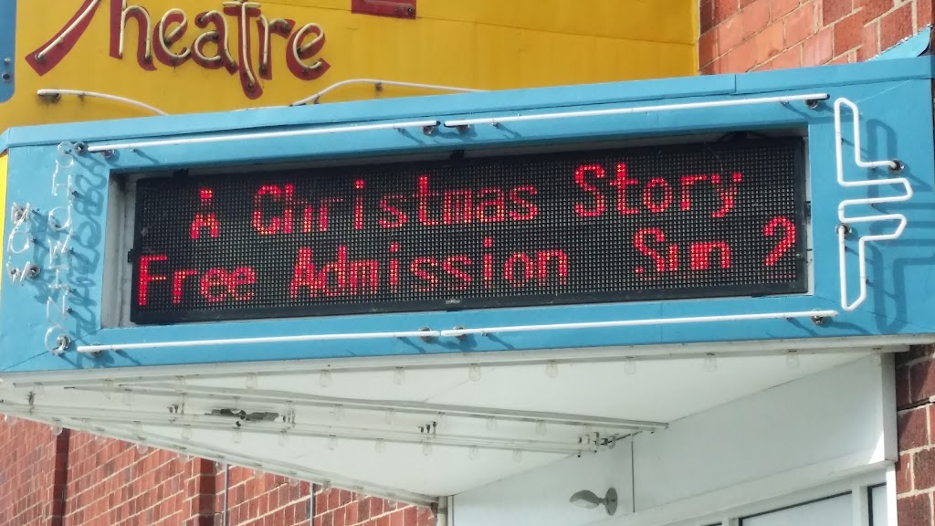 Brookville Theatre | 16 W 5th St, Brookville, IN 47012, USA | Phone: (765) 647-4421