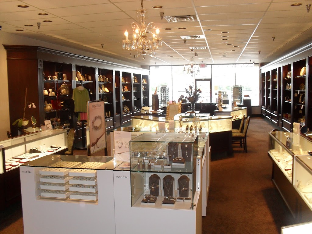 Blocher Jewelers | 283 PA-288, Ellwood City, PA 16117, USA | Phone: (724) 758-3248