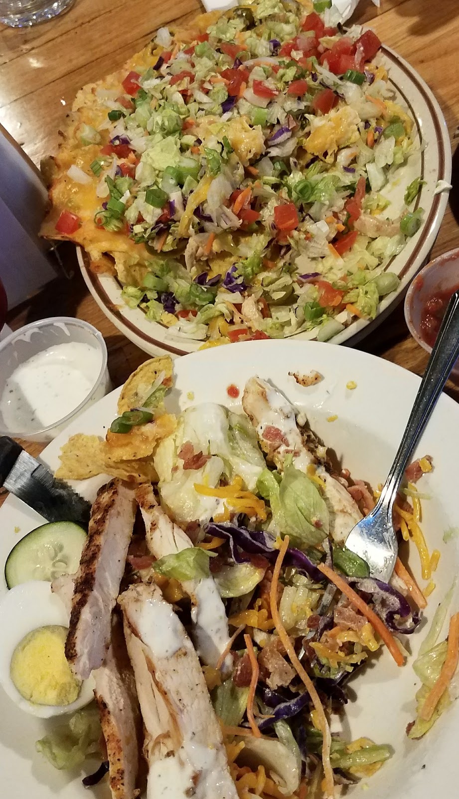 Cousins Bar & Grill | 6509 N May Ave, Oklahoma City, OK 73116, USA | Phone: (405) 840-5053