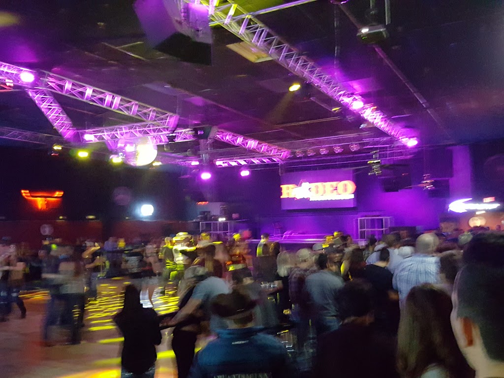 Rodeo Nightclub | 9379 E 46th St, Tulsa, OK 74145, USA | Phone: (918) 622-2112