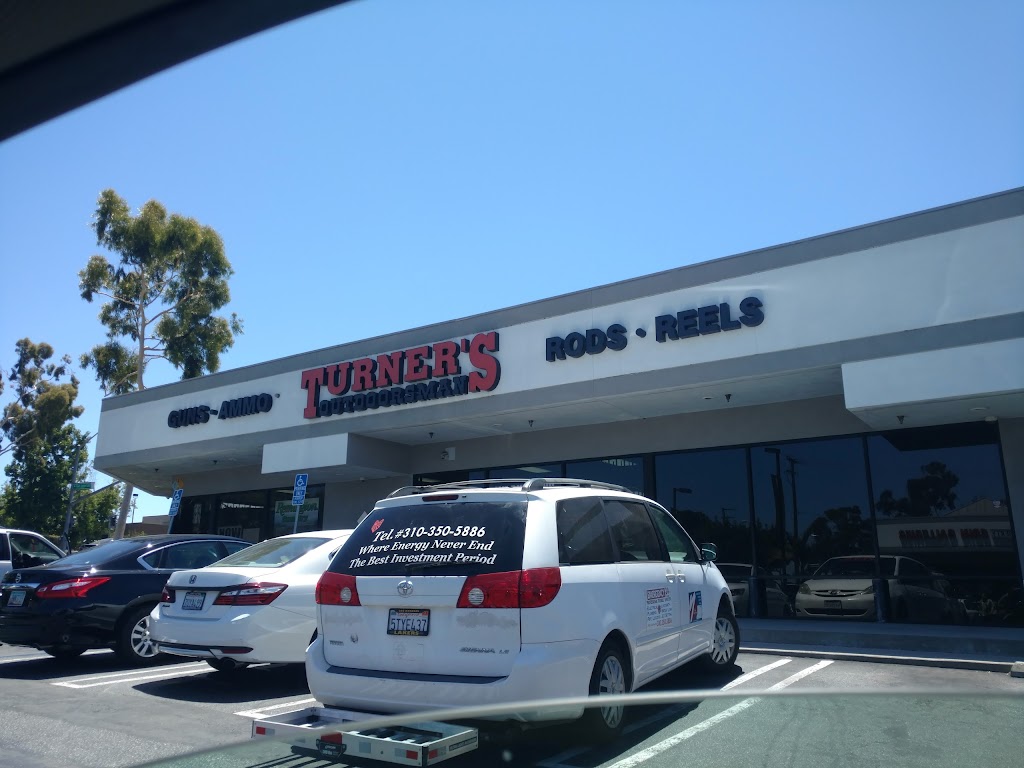 Turners Outdoorsman-Signal Hill | 2201 E Willow St, Signal Hill, CA 90755, USA | Phone: (562) 424-8628 Turners Outdoorsman-Signal Hill | 2201 E Willow St, Signal Hill, CA 90755, USA | Phone: (562) 424-8628