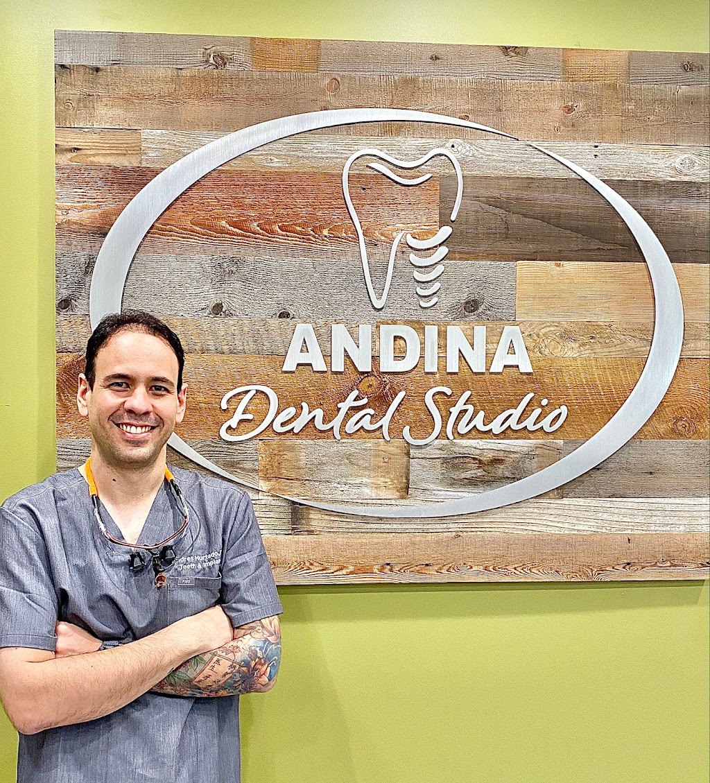Andina Dental Studio | 4100 Dawnbrook Dr Suite 4, Wilmington, DE 19804, USA | Phone: (302) 543-5987