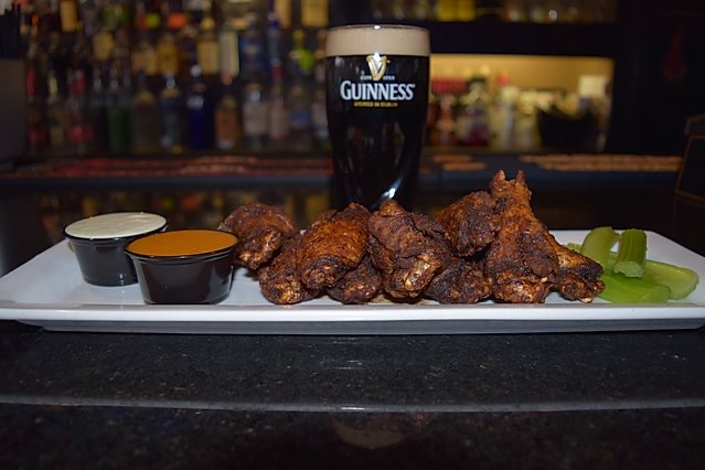 The Blarney Stone Tavern | 2245 W Dublin Granville Rd, Columbus, OH 43085 | Phone: (614) 505-3090