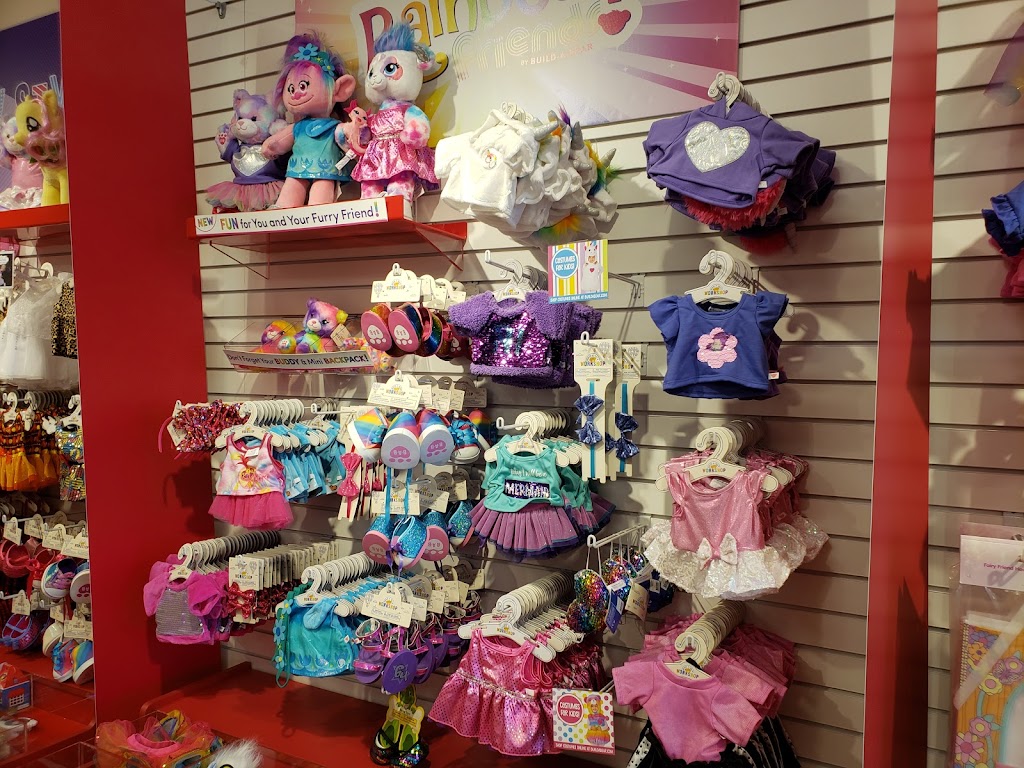 Build-A-Bear Workshop | 4015 I-35 Ste 500, San Marcos, TX 78666, USA | Phone: (512) 214-6018