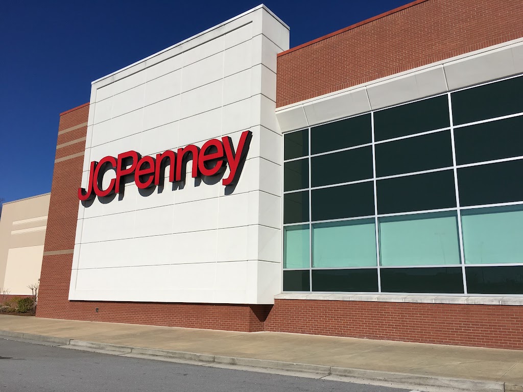 JCPenney | 5043 Jimmy Lee Smith Pkwy, Hiram, GA 30141, USA | Phone: (770) 250-1860